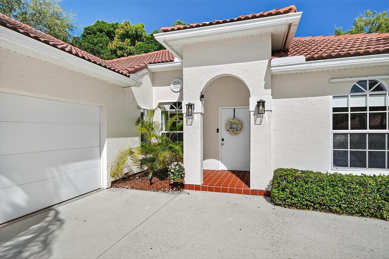 WALKER'S GLEN UNIT 2 - Residential