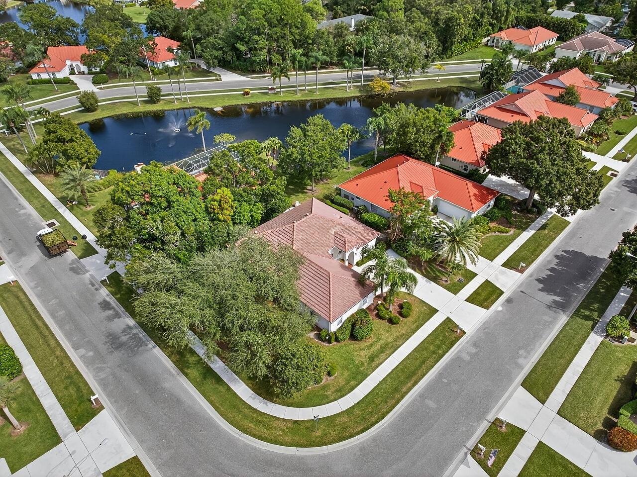 WALKER'S GLEN UNIT 2 - Residential