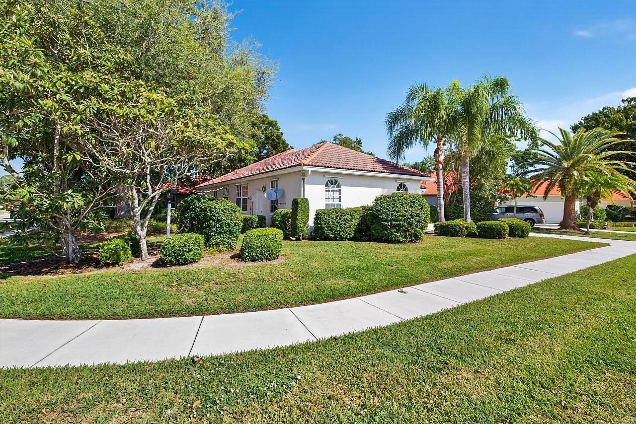 WALKER'S GLEN UNIT 2 - Residential