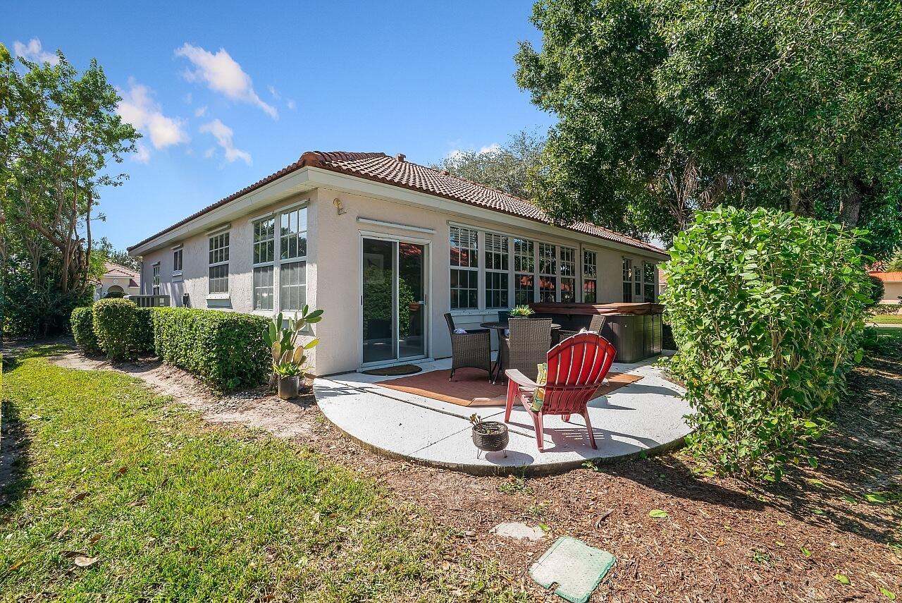 WALKER'S GLEN UNIT 2 - Residential