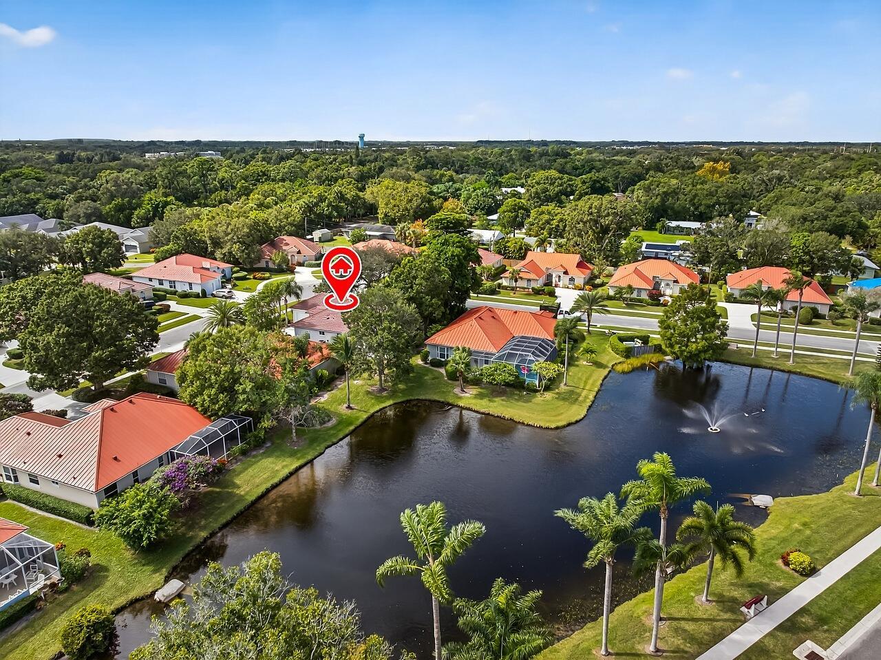 WALKER'S GLEN UNIT 2 - Residential