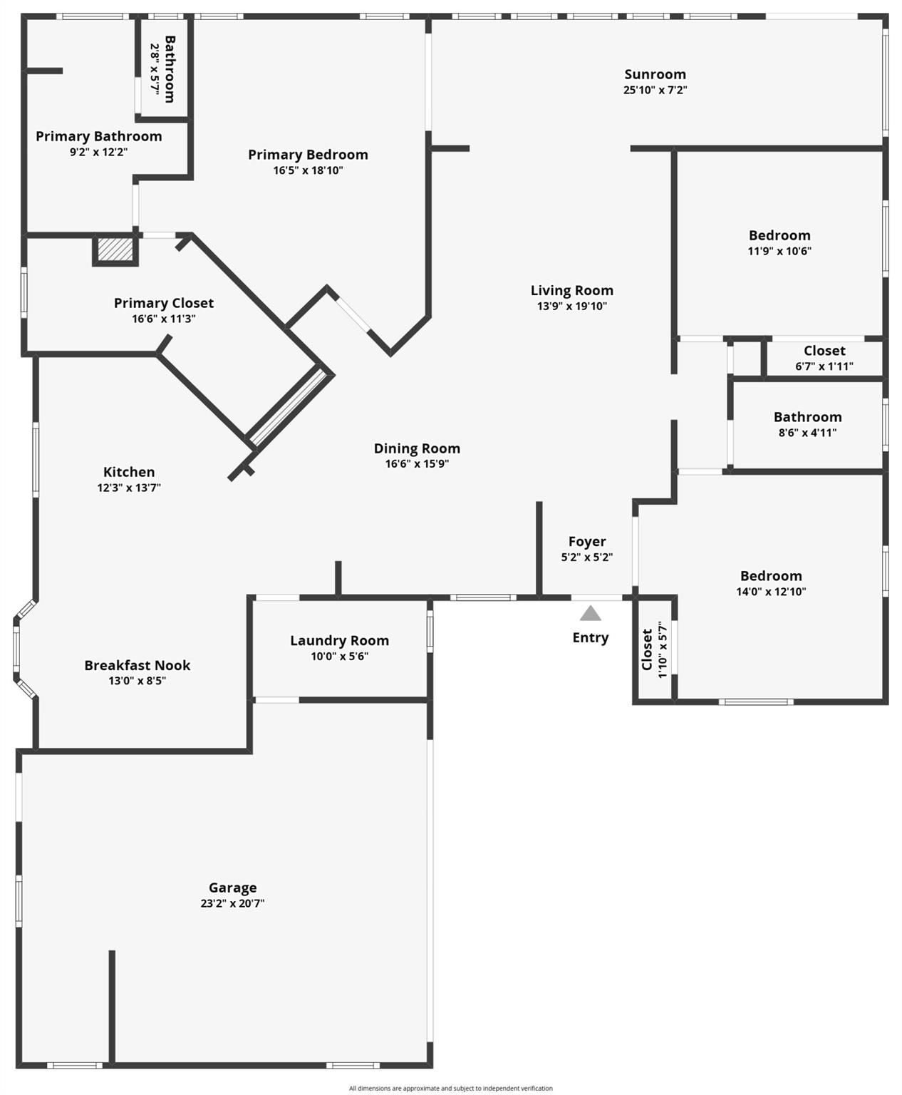WALKER'S GLEN UNIT 2 - Residential
