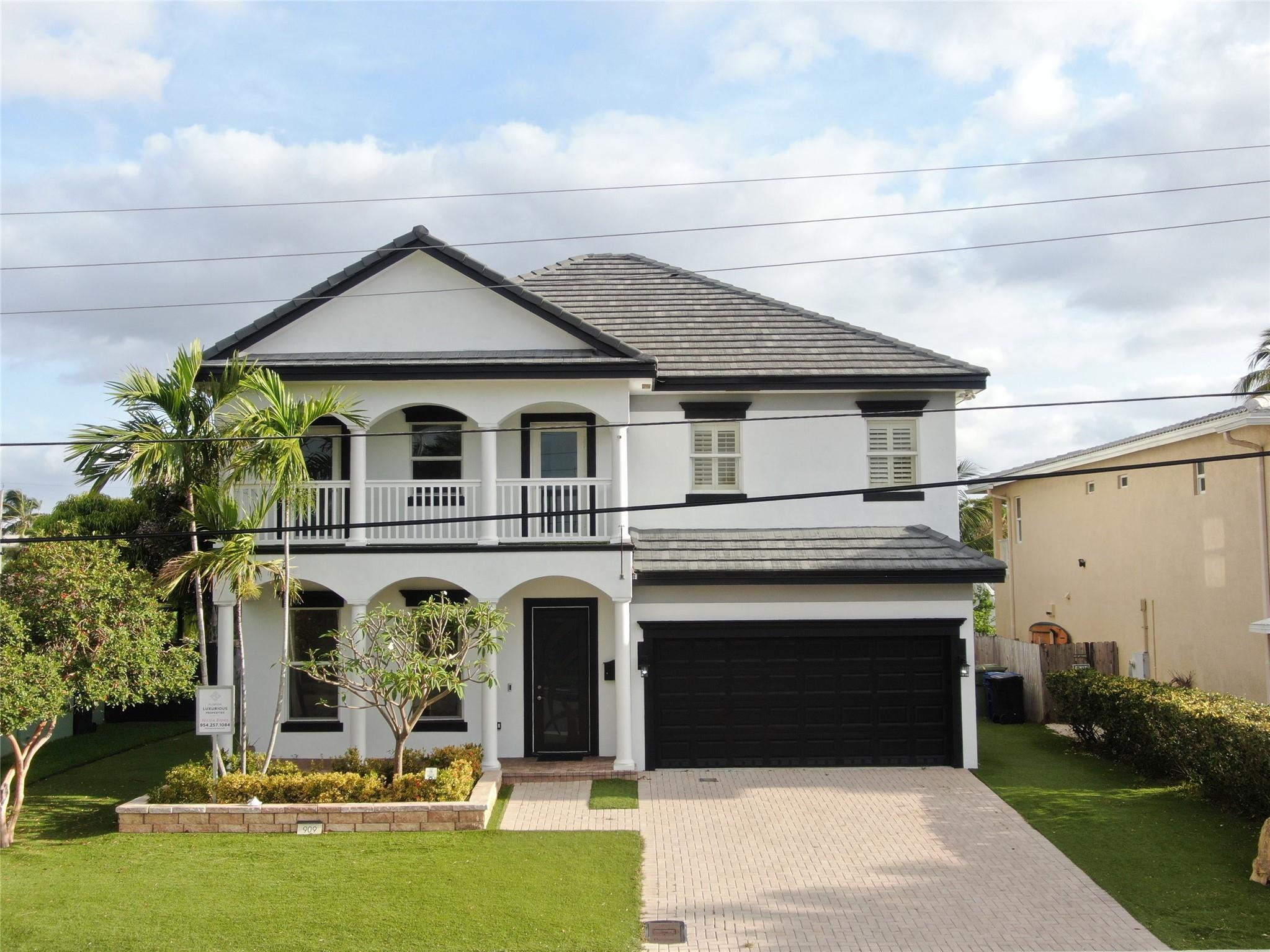 909 Mango Isle