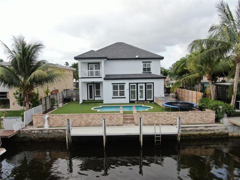 909 Mango Isle Fort Lauderdale FL 33315