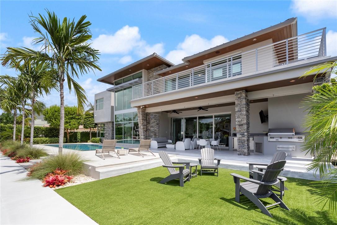 SANTA BARBARA SHORES - Residential