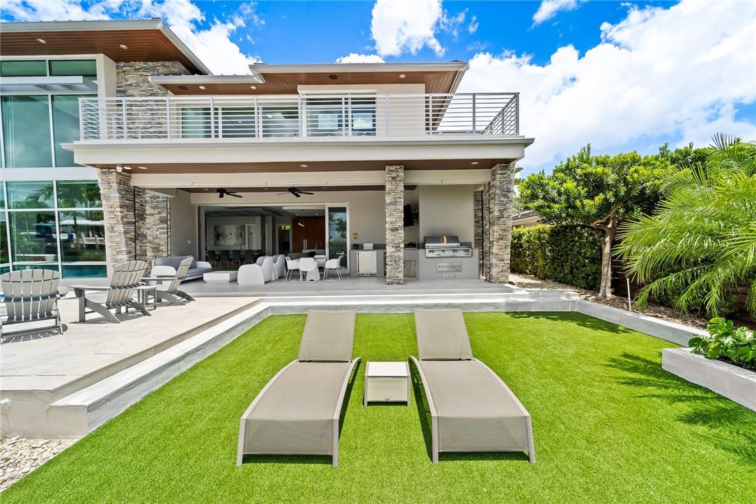 SANTA BARBARA SHORES - Residential