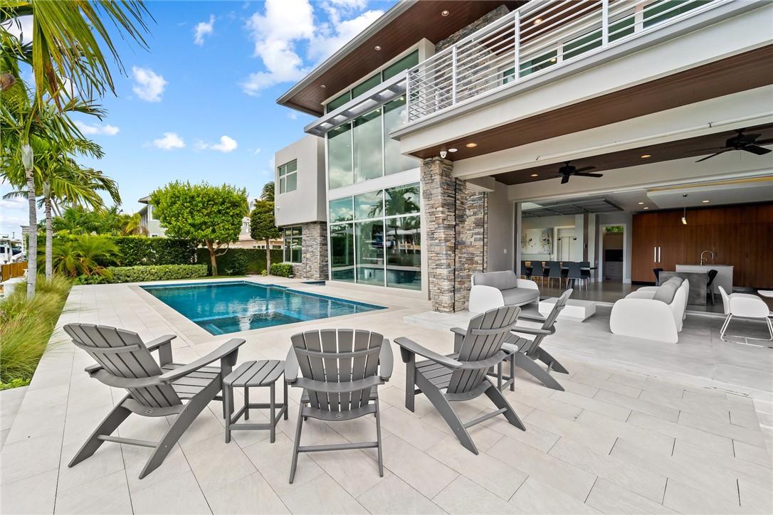 SANTA BARBARA SHORES - Residential