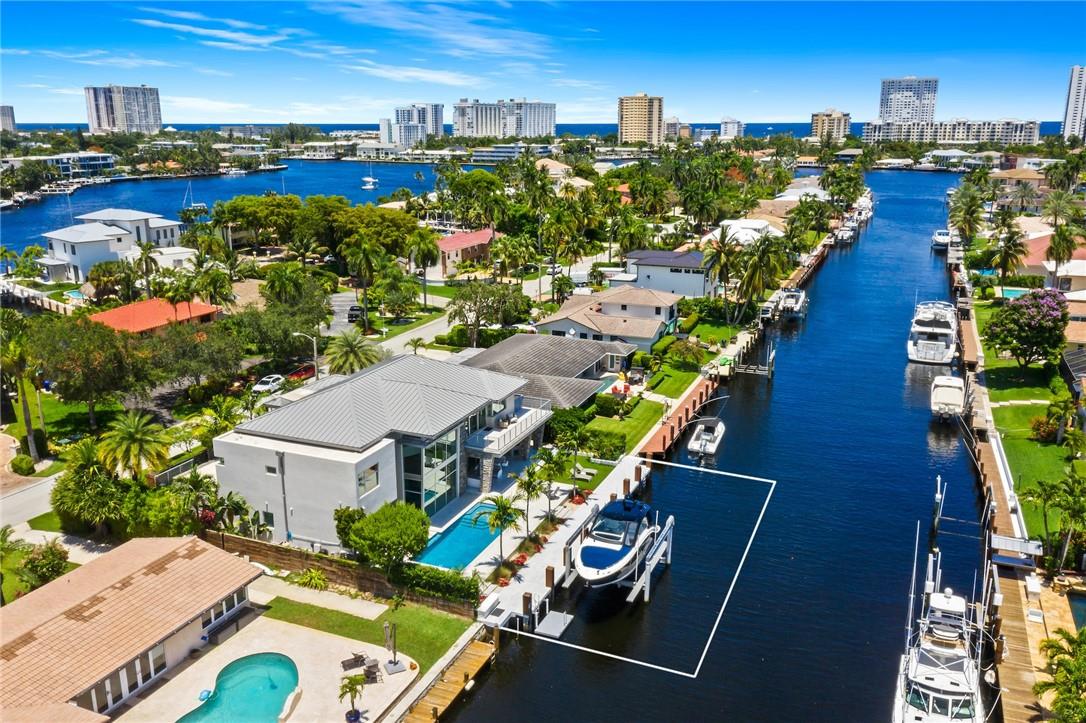 SANTA BARBARA SHORES - Residential