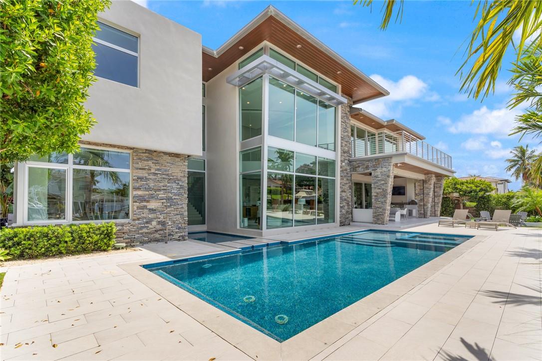 SANTA BARBARA SHORES - Residential