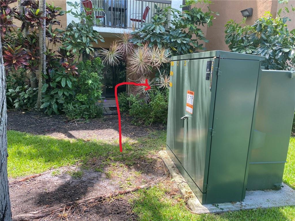 Tennis Club II - Residential