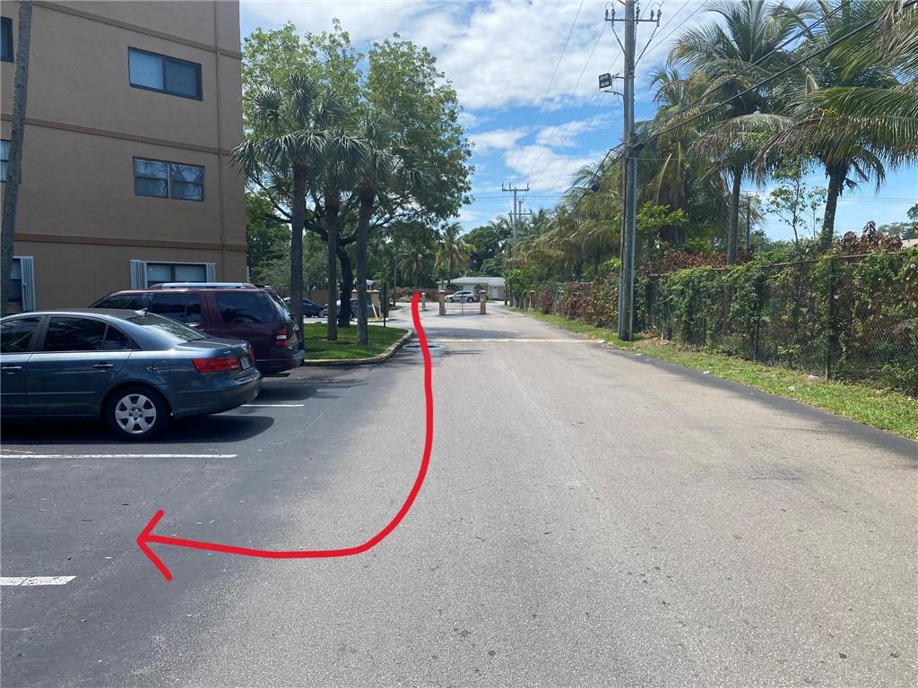 Tennis Club II - Residential