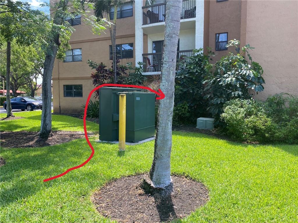 Tennis Club II - Residential