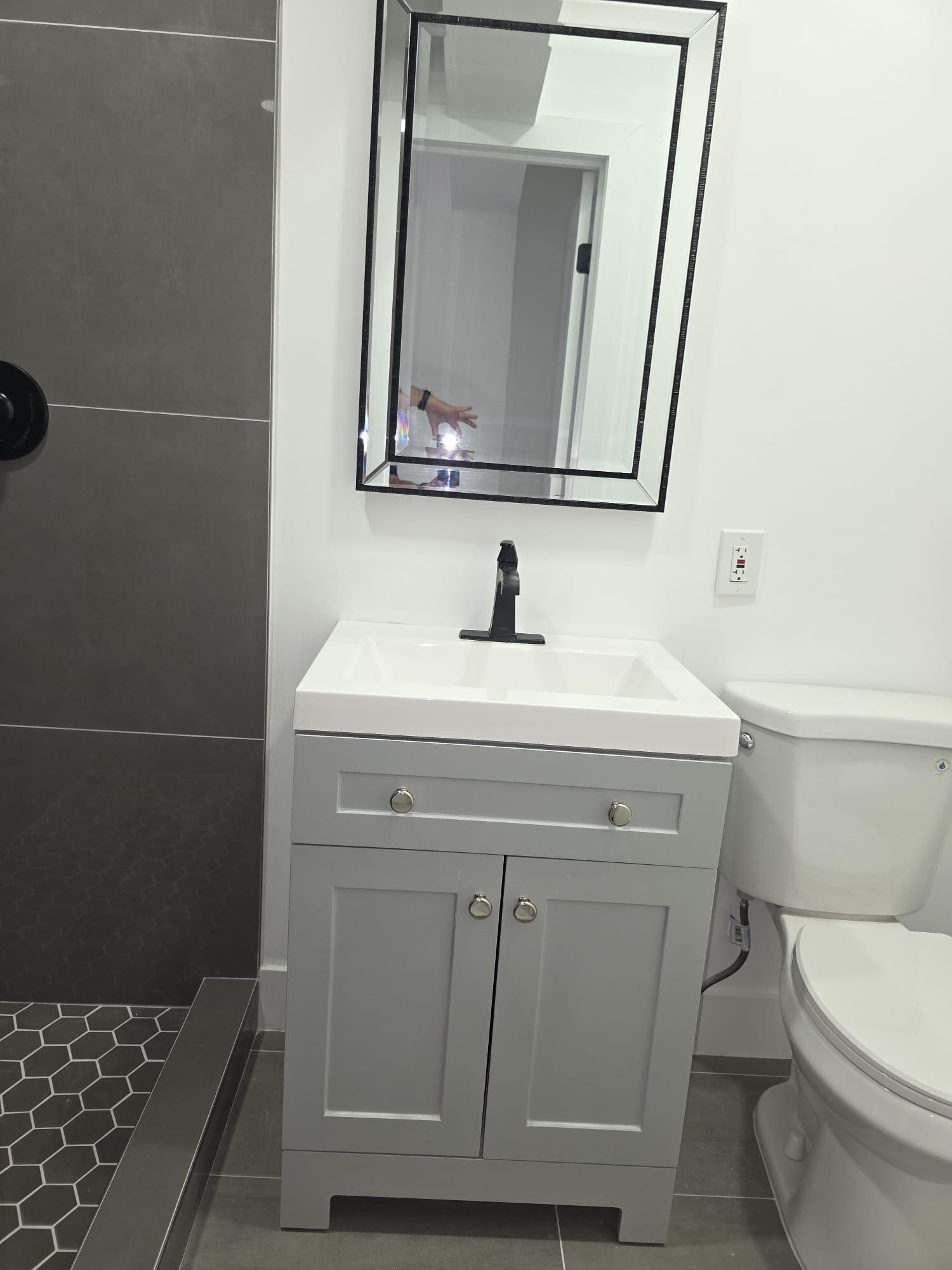 ROSSITER PARK A - Residential