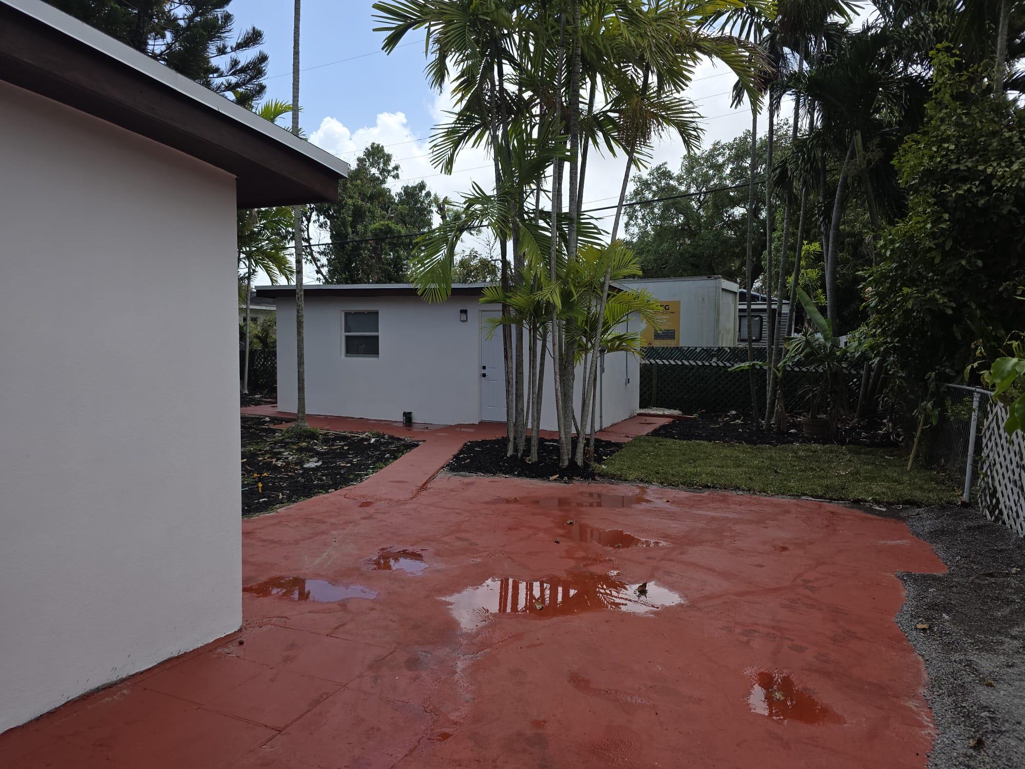 ROSSITER PARK A - Residential