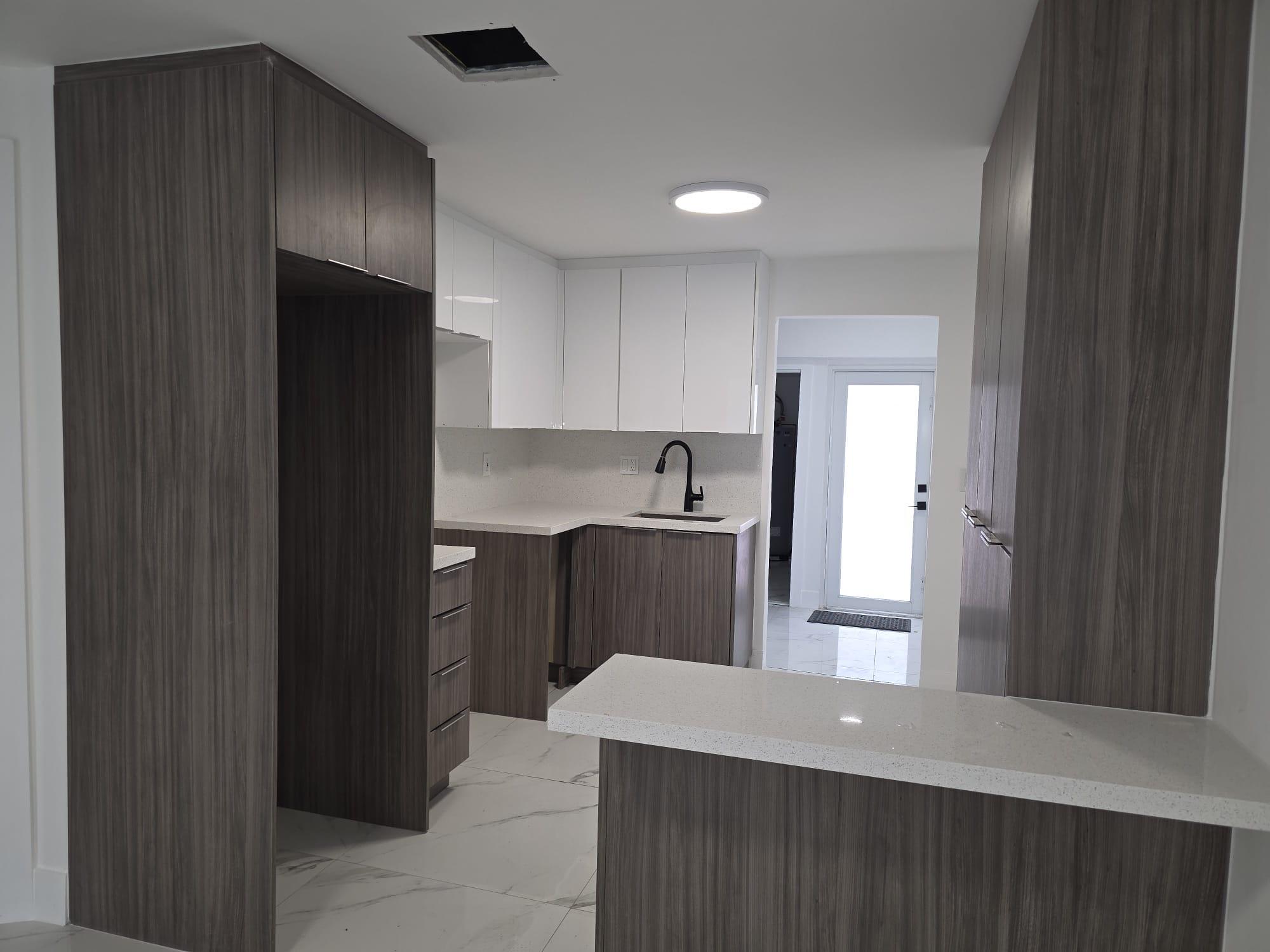 ROSSITER PARK A - Residential