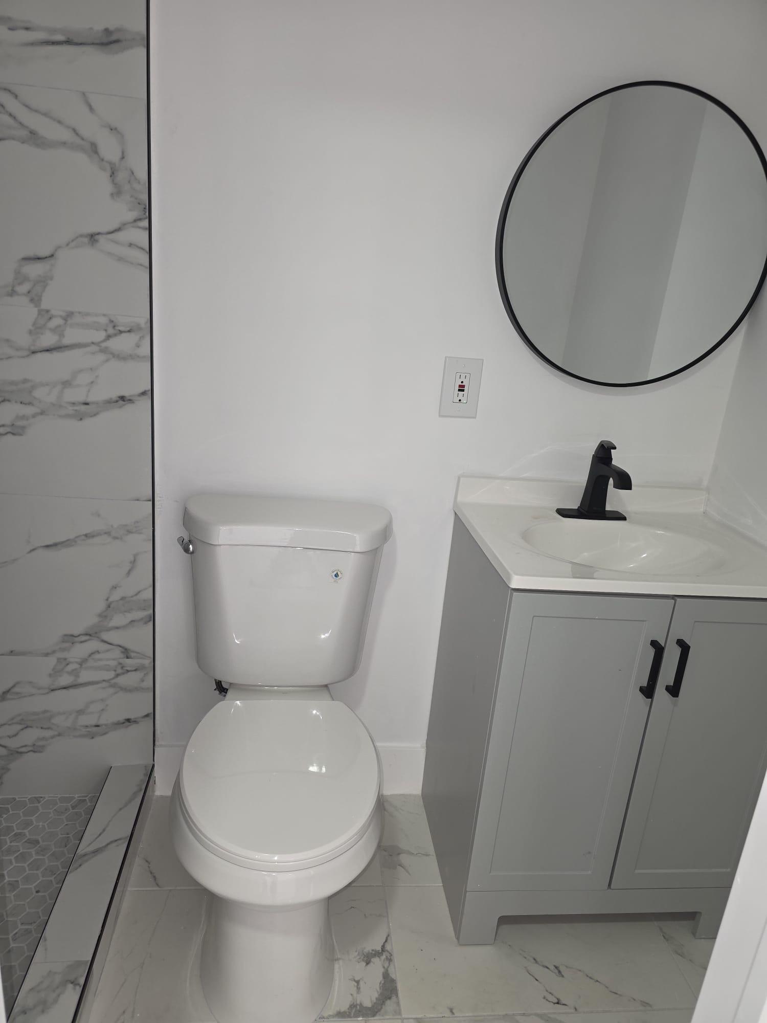 ROSSITER PARK A - Residential