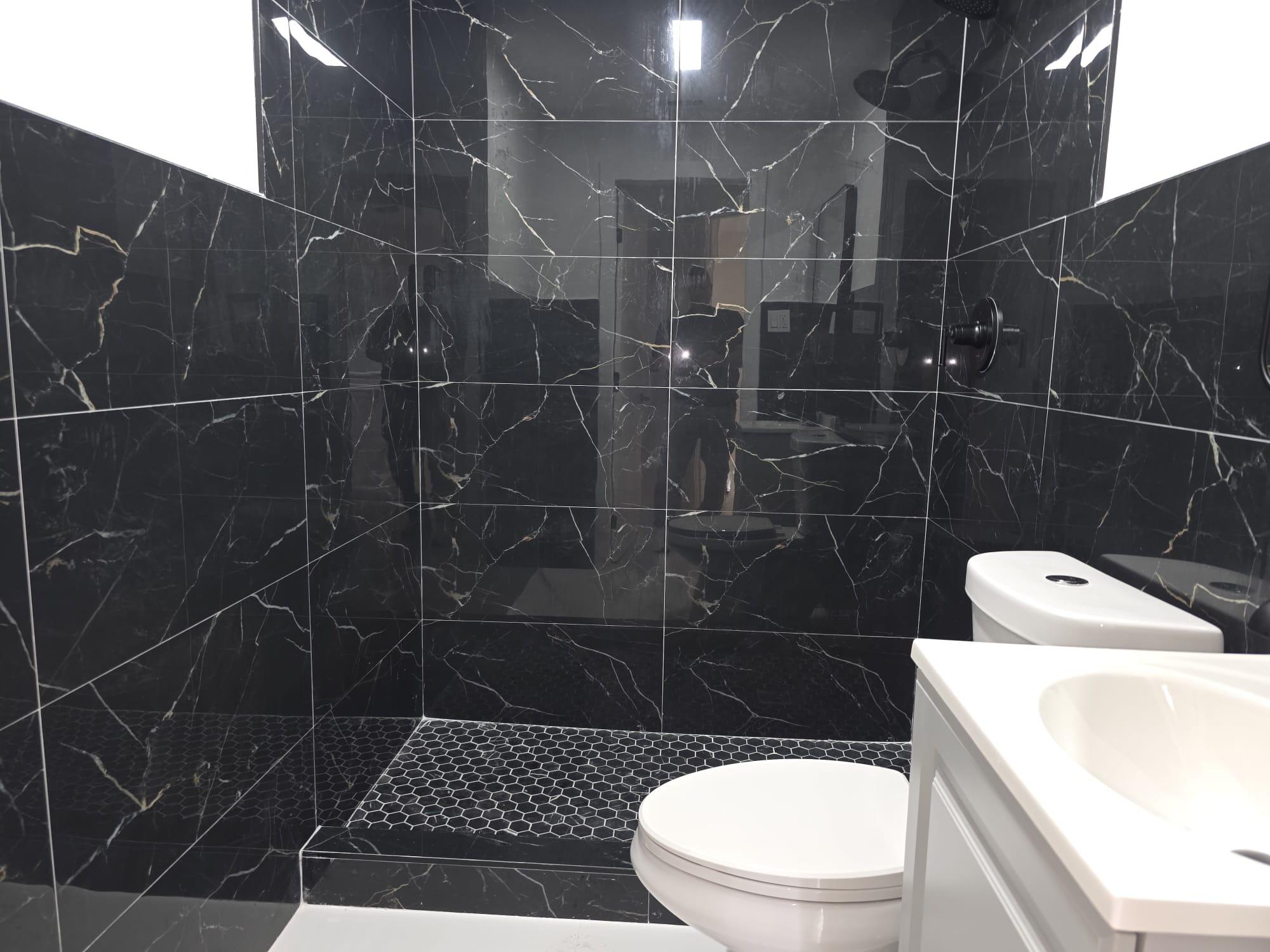 ROSSITER PARK A - Residential