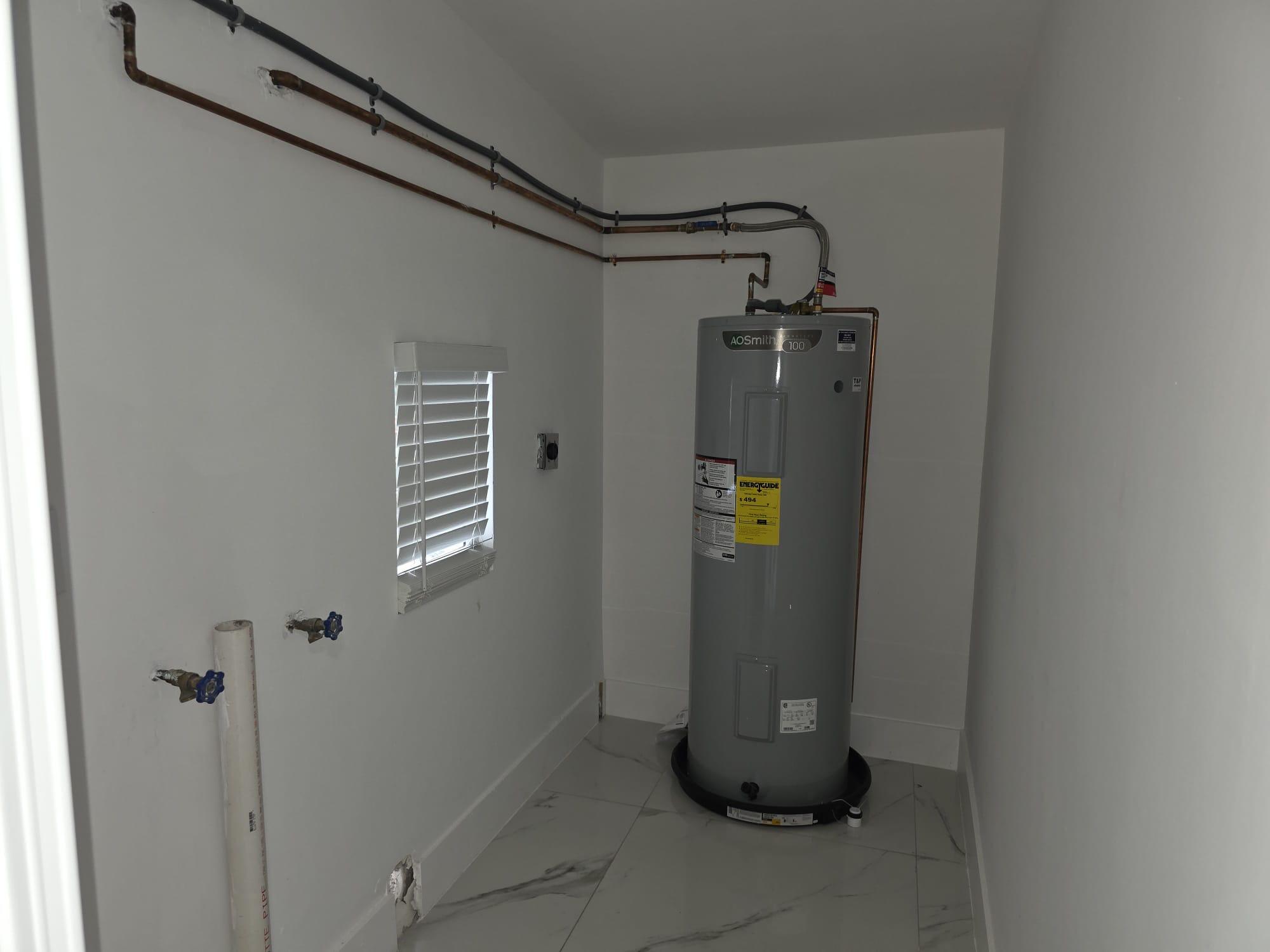 ROSSITER PARK A - Residential