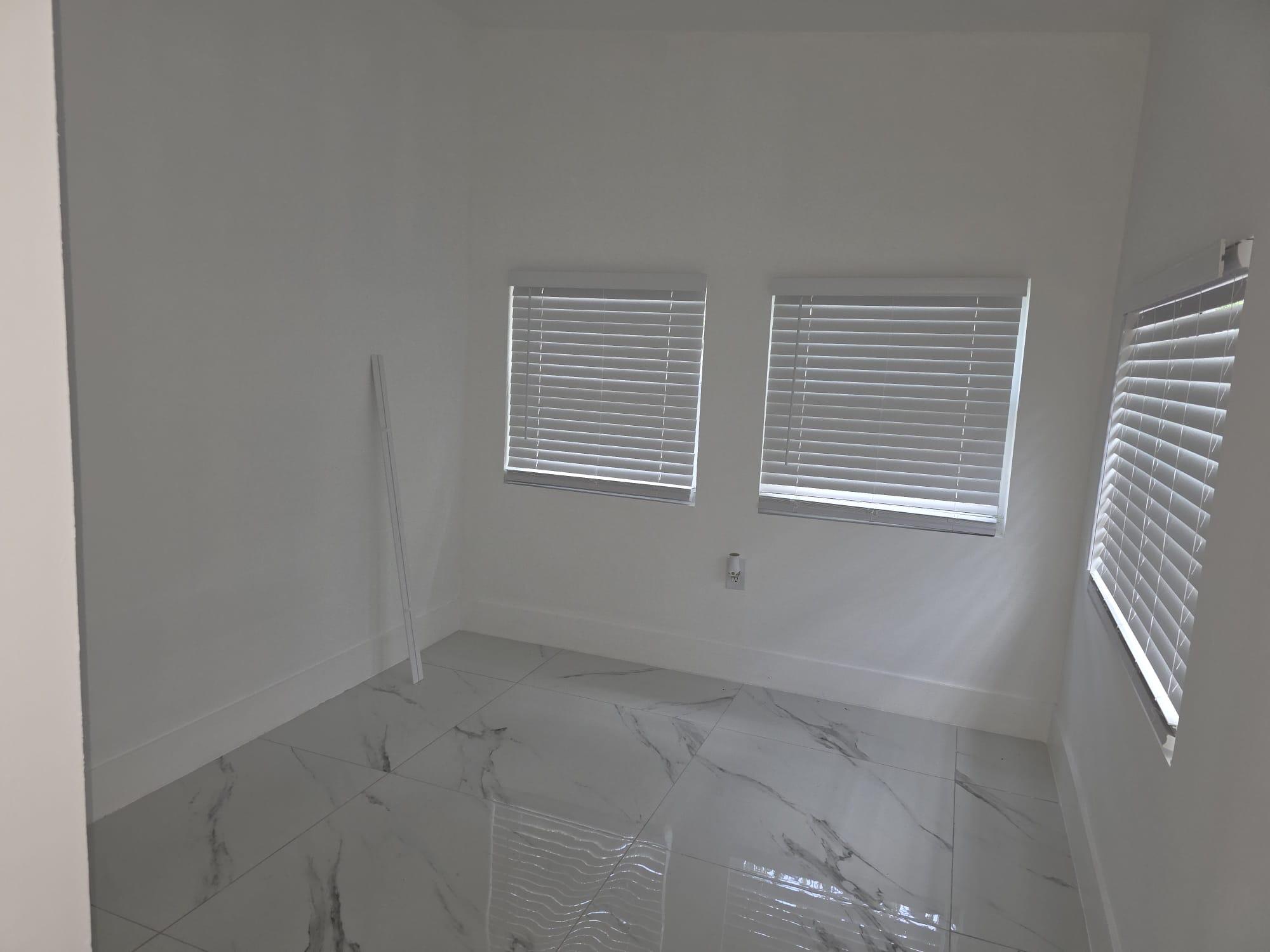 ROSSITER PARK A - Residential