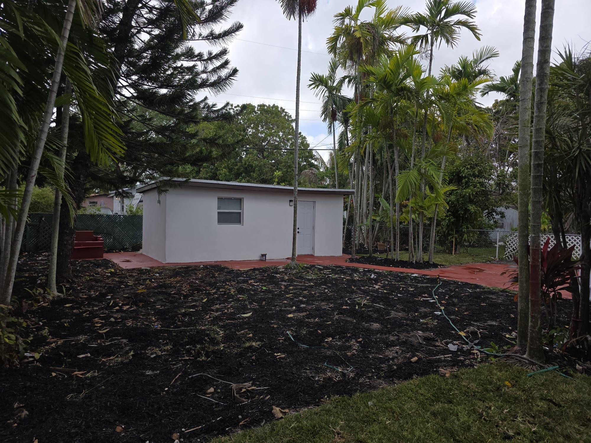 ROSSITER PARK A - Residential