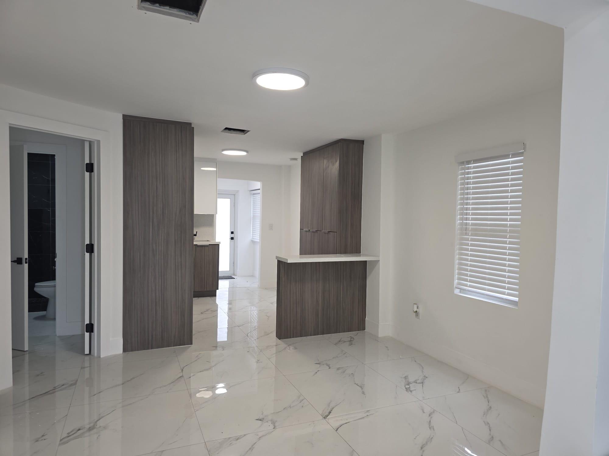 ROSSITER PARK A - Residential