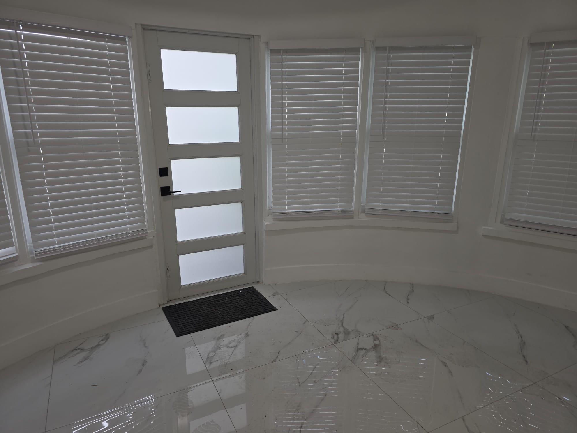 ROSSITER PARK A - Residential