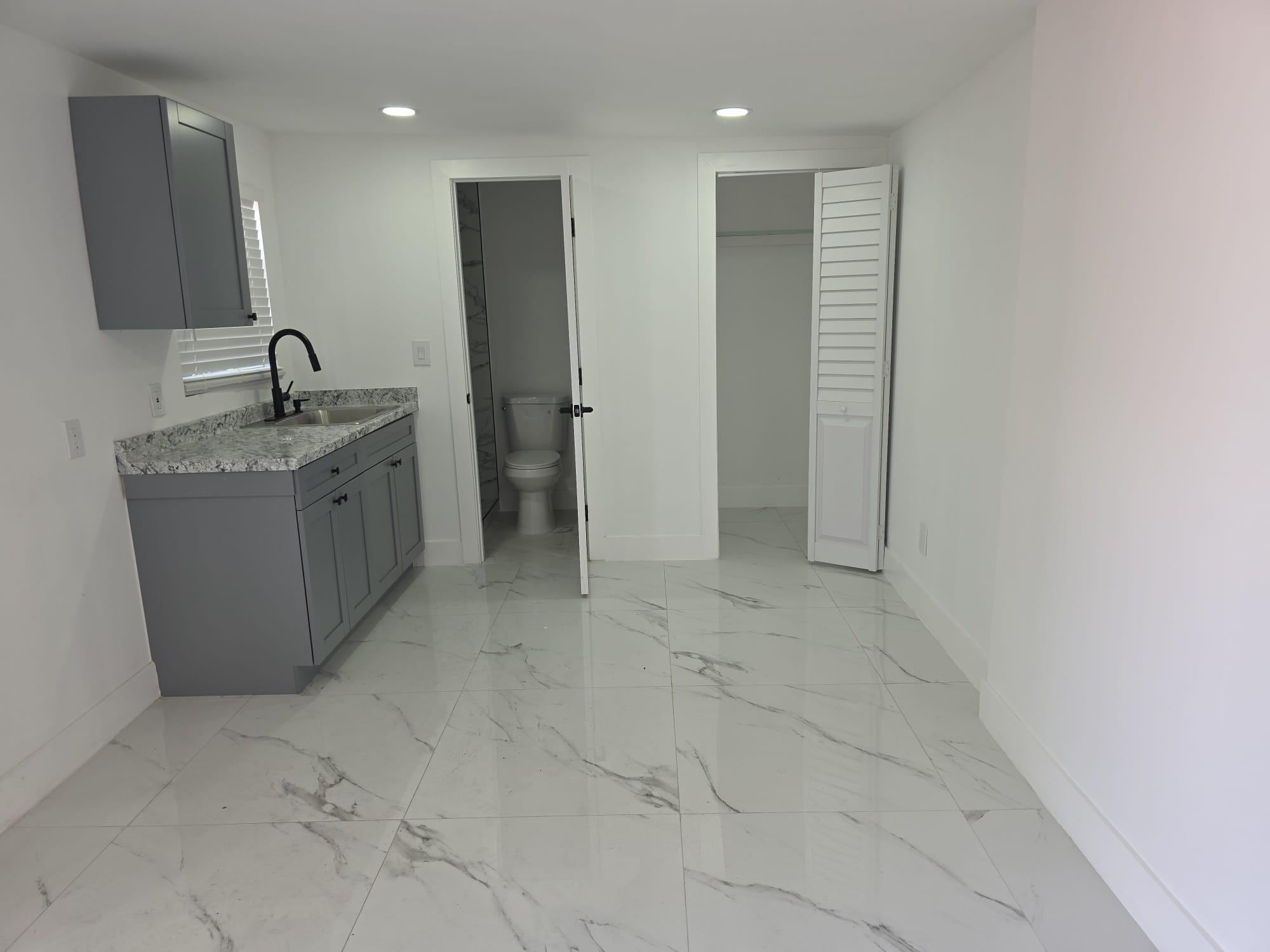 ROSSITER PARK A - Residential