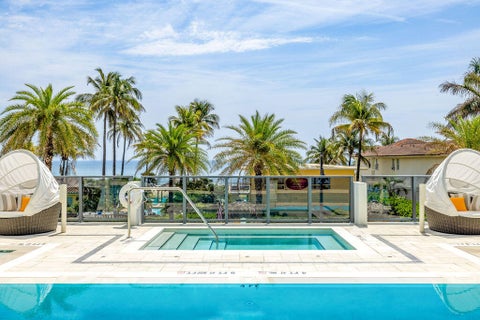 Tiny photo for 305 Briny Avenue #405, Pompano Beach, FL 33062 (MLS # B26089060)