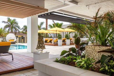 Tiny photo for 305 Briny Avenue #405, Pompano Beach, FL 33062 (MLS # B26089060)