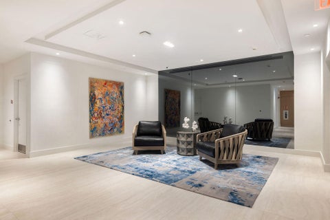 Tiny photo for 305 Briny Avenue #405, Pompano Beach, FL 33062 (MLS # B26089060)