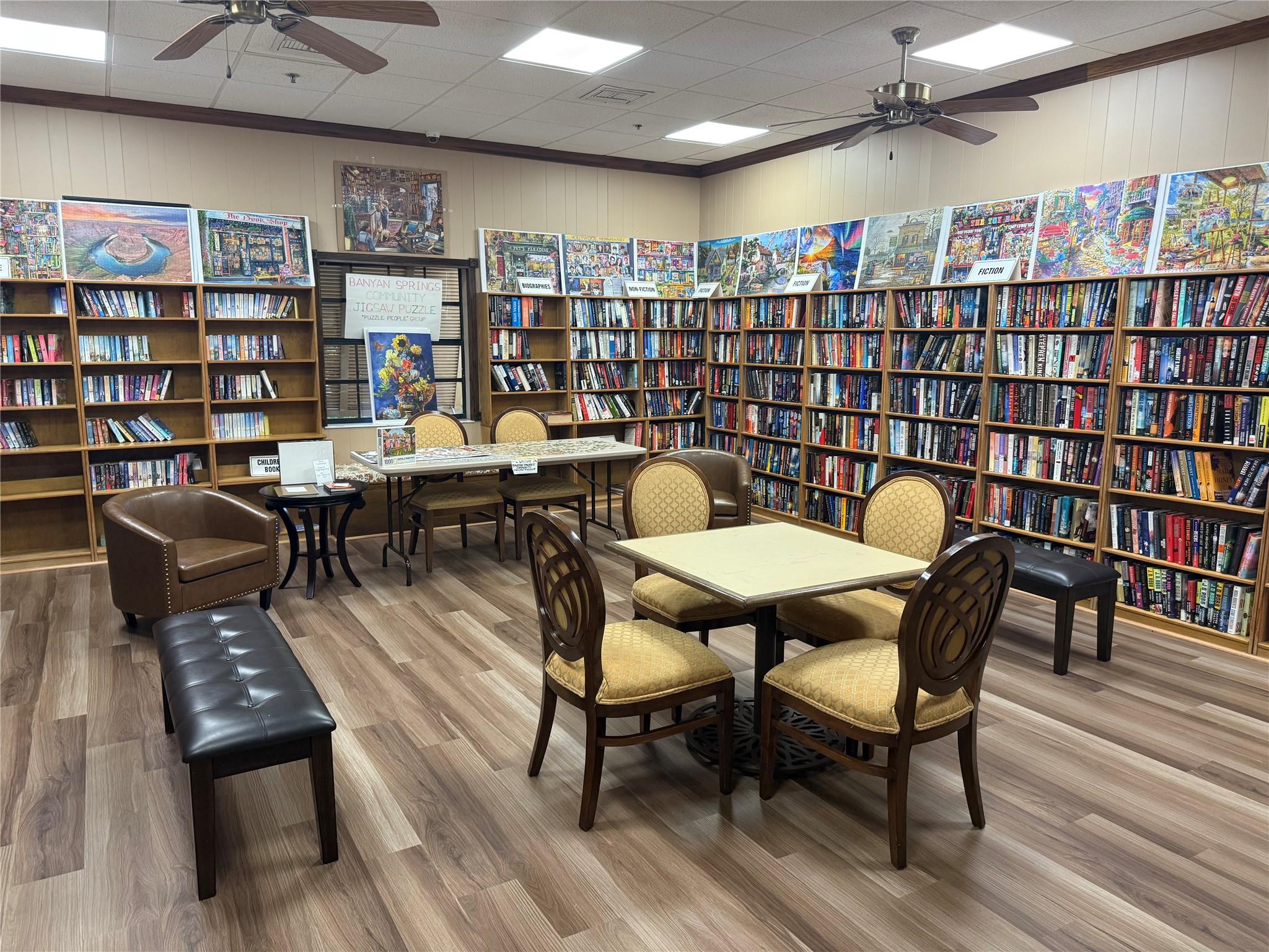 ROSEHILL CONDO - Residential Lease