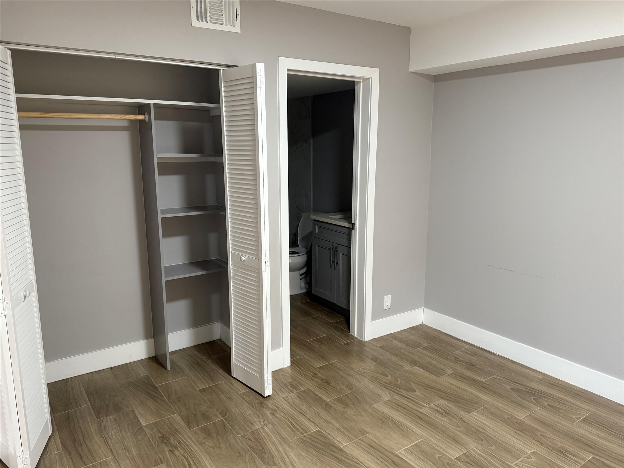 ROSEHILL CONDO - Residential Lease