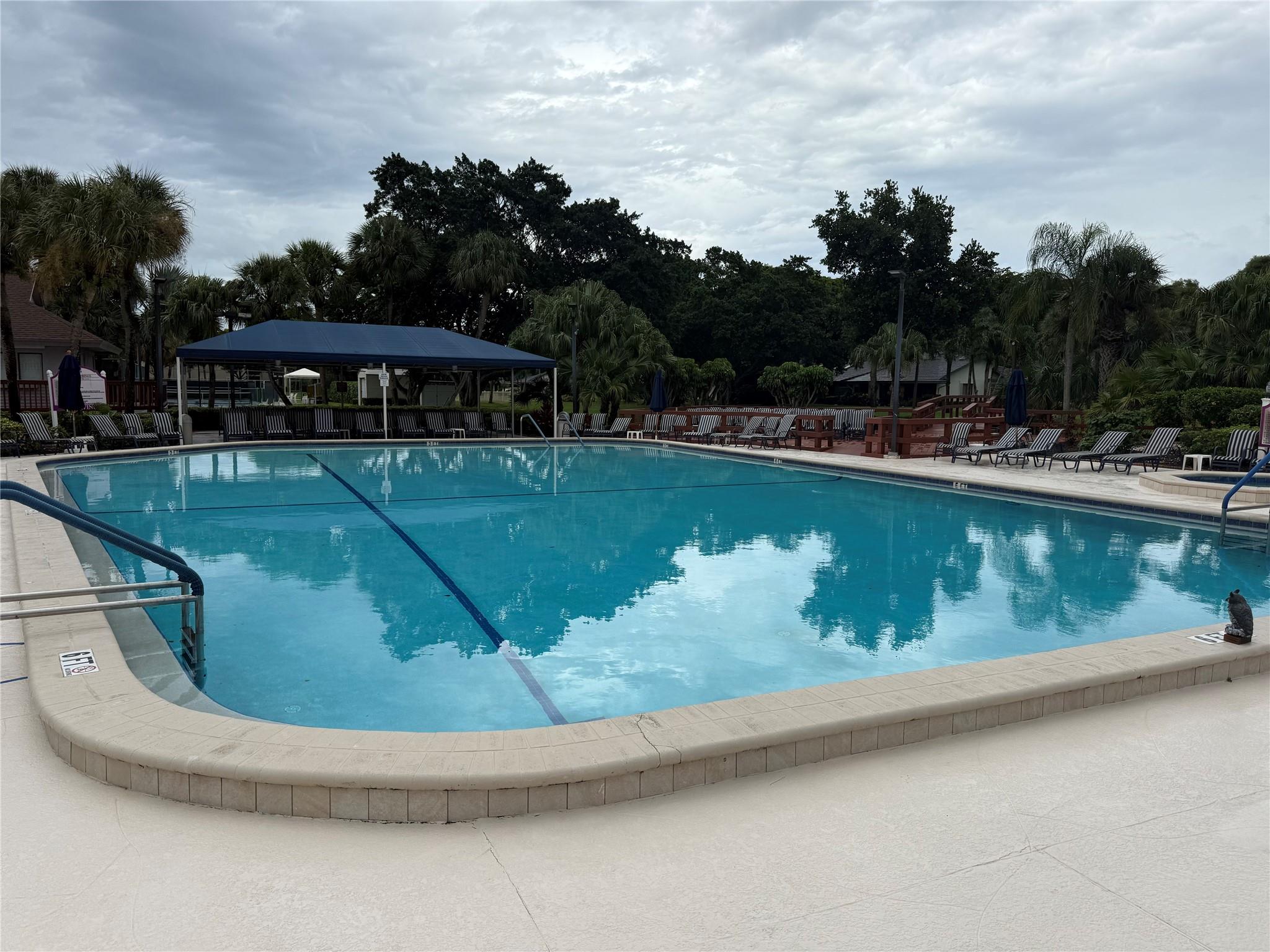 ROSEHILL CONDO - Residential Lease