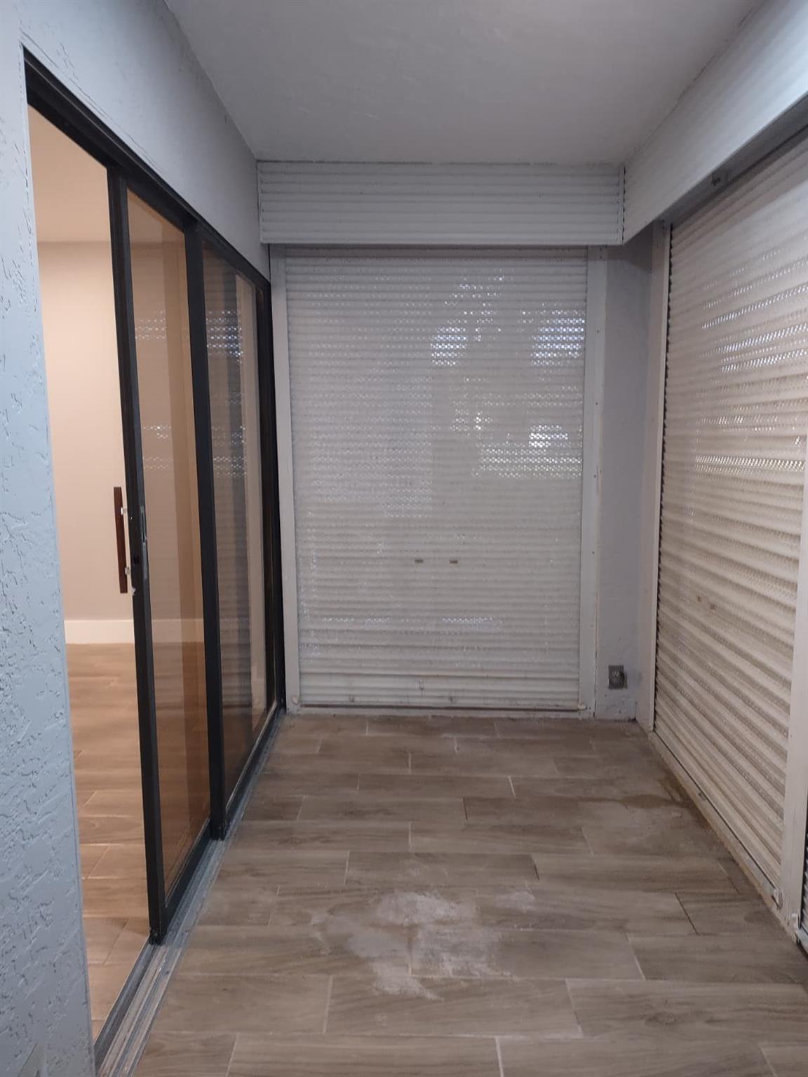 ROSEHILL CONDO - Residential Lease