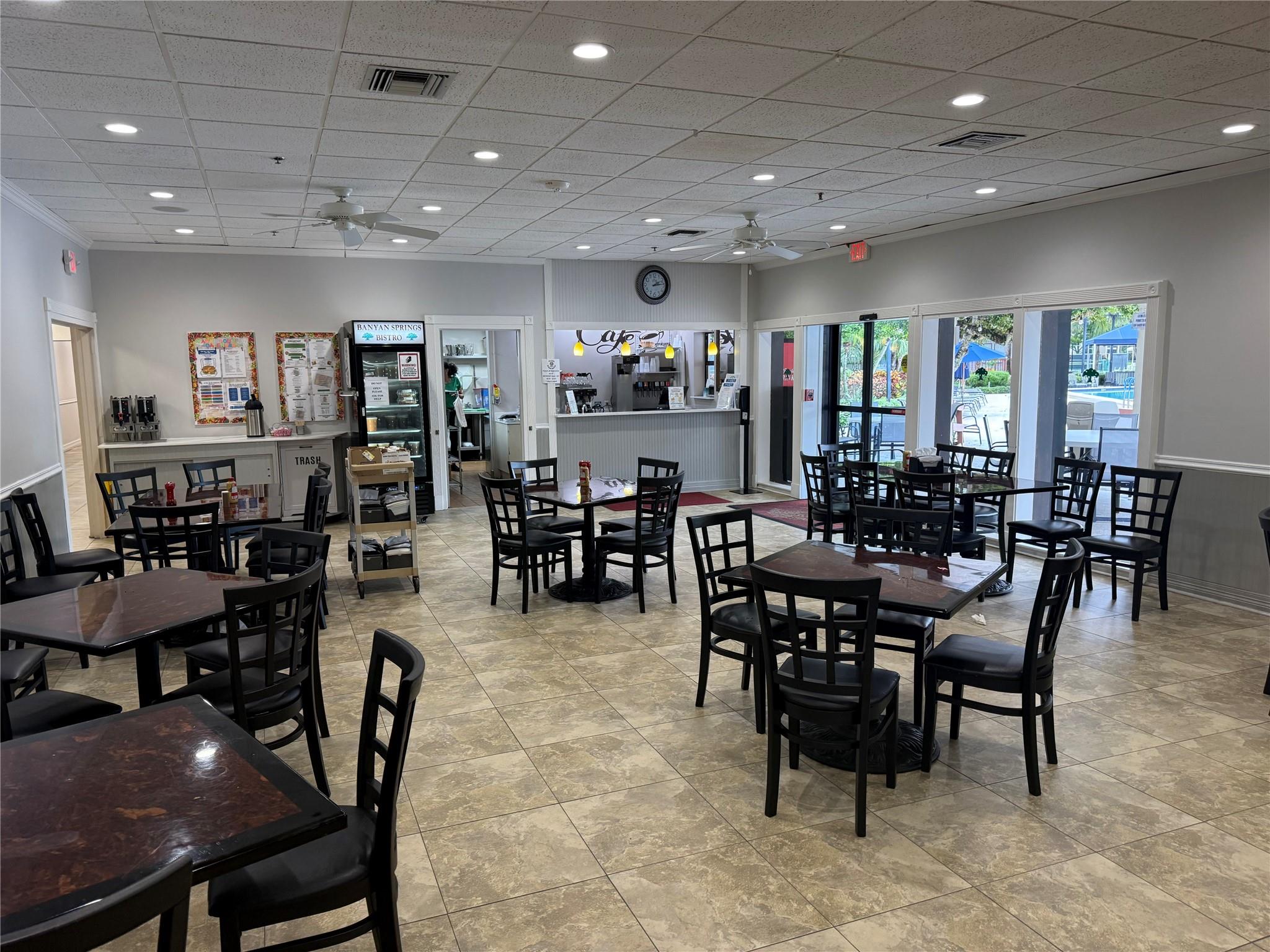 ROSEHILL CONDO - Residential Lease