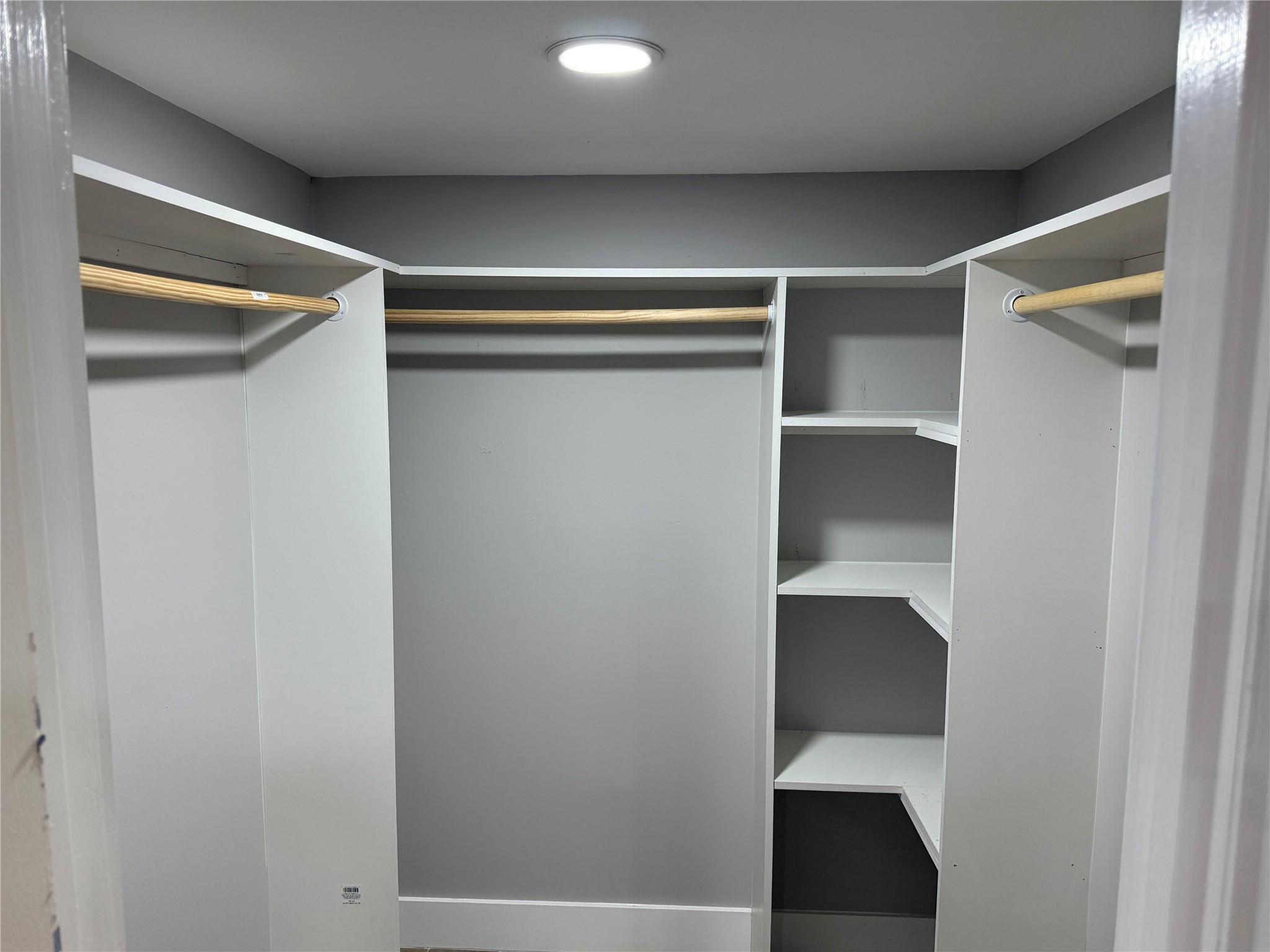 ROSEHILL CONDO - Residential Lease