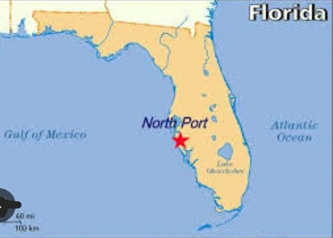 1573- PORT CHARLOTTE SUB 26 - Land