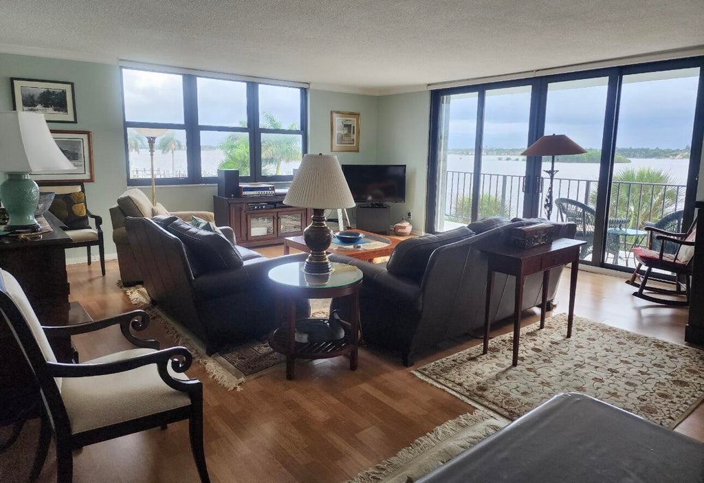 Photo of 3800 WASHINGTON Road #407, West Palm Beach, FL 33405 (MLS # B26077751)