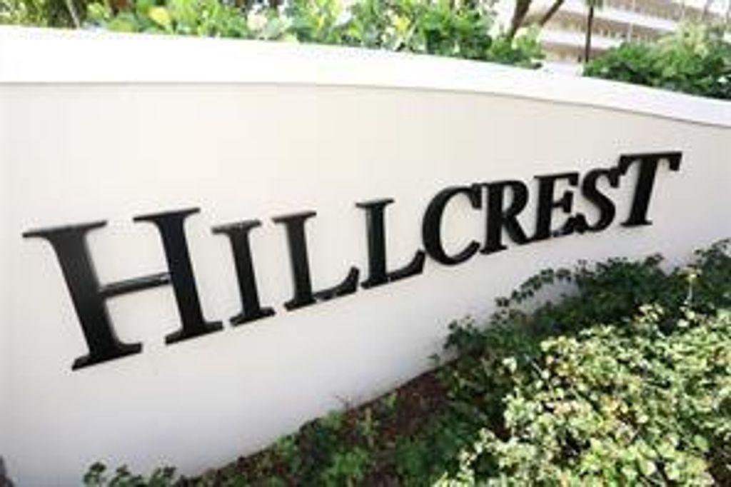 Photo of 4700 Washington St #305, Hollywood, FL 33021 (MLS # F10340471)