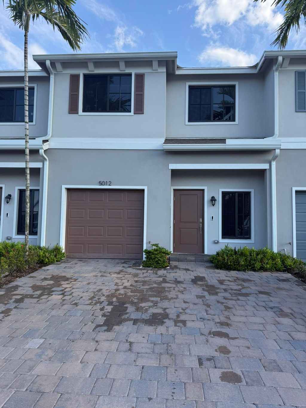 Photo of 5012 Elderberry Street, Haverhill, FL 33415 (MLS # B26039660)