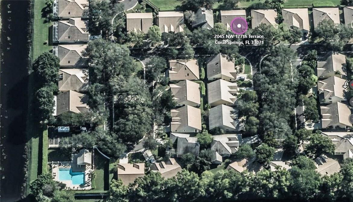 Georgetown At Eagle Trace - Residential