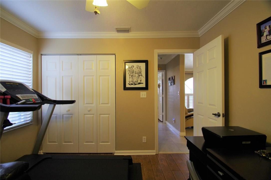 Georgetown At Eagle Trace - Residential