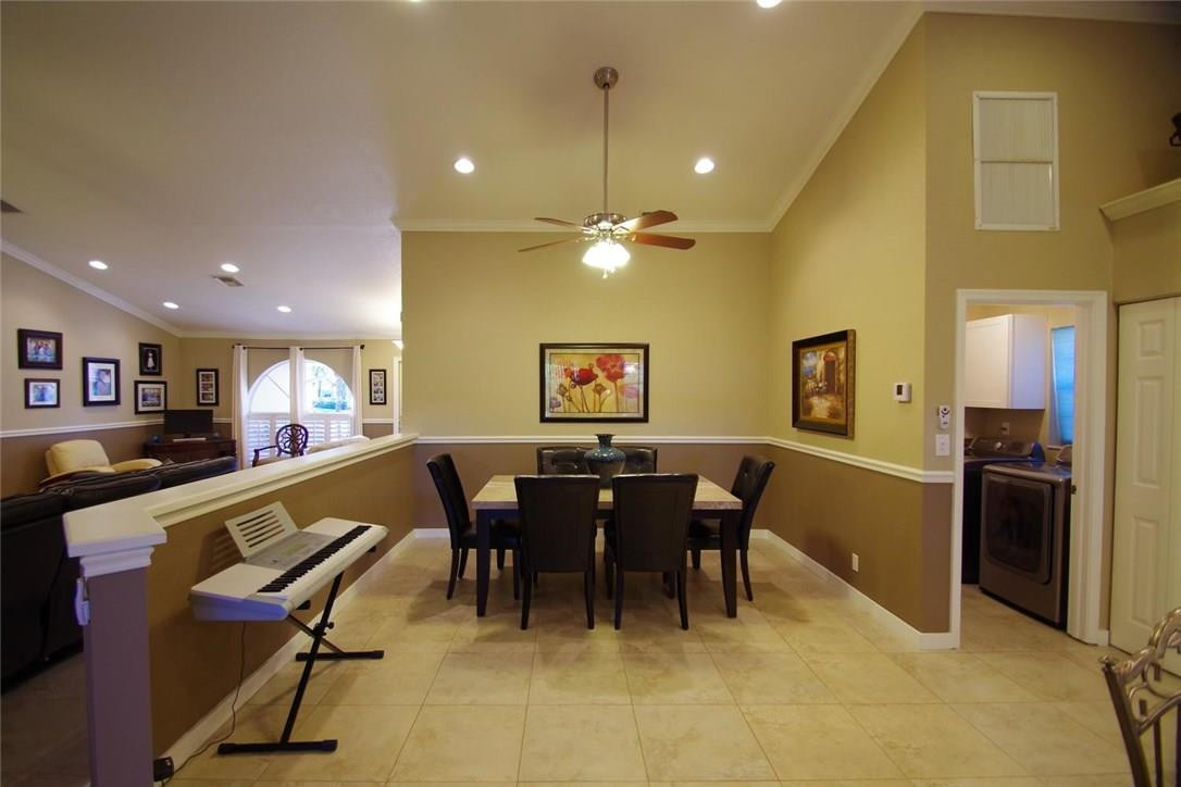 Georgetown At Eagle Trace - Residential