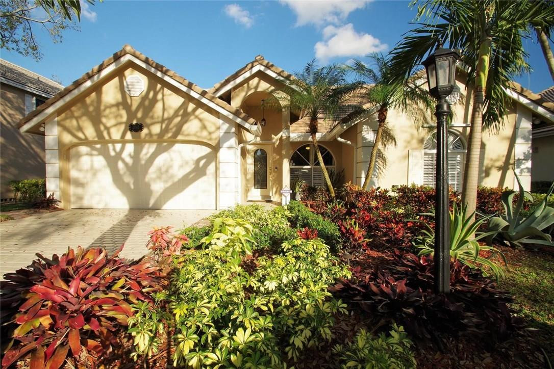 Georgetown At Eagle Trace - Residential