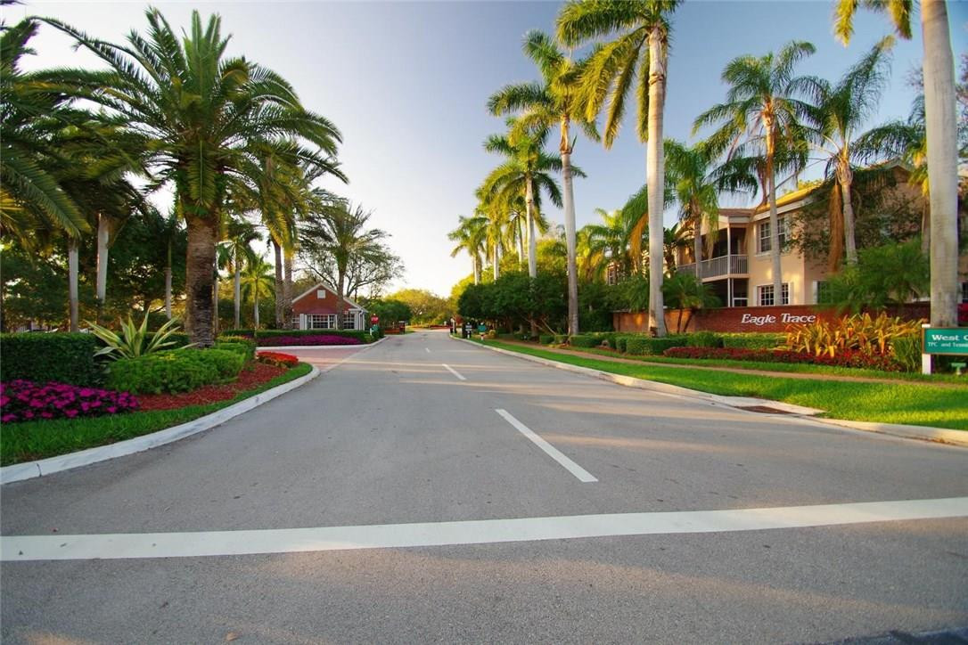 Georgetown At Eagle Trace - Residential