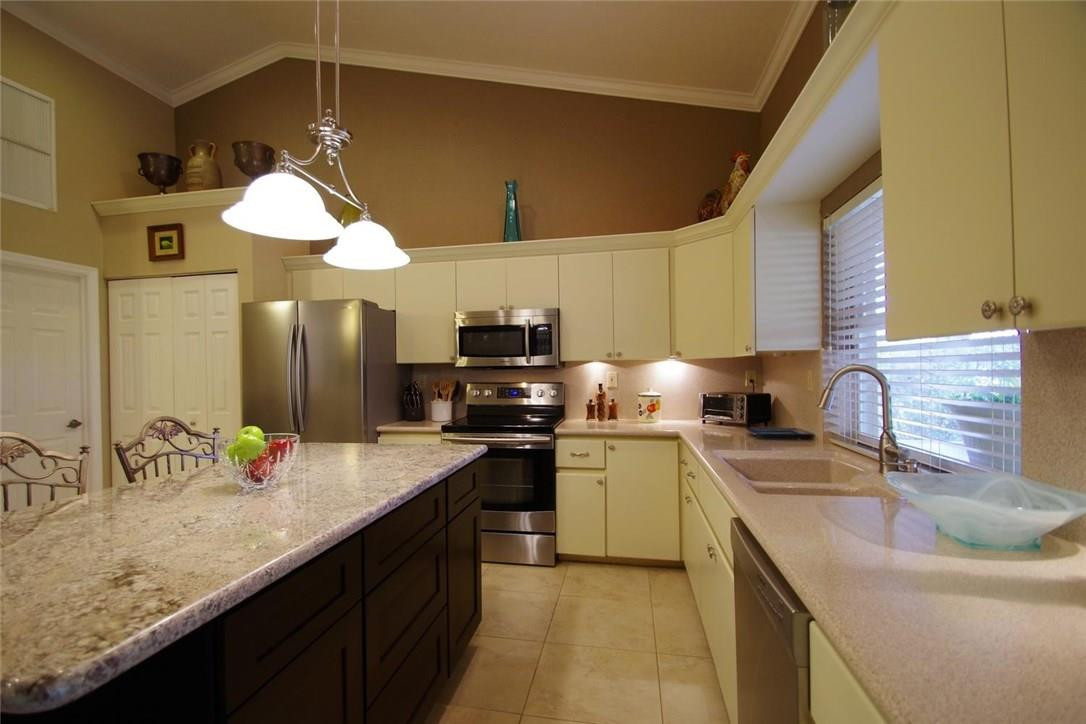 Georgetown At Eagle Trace - Residential