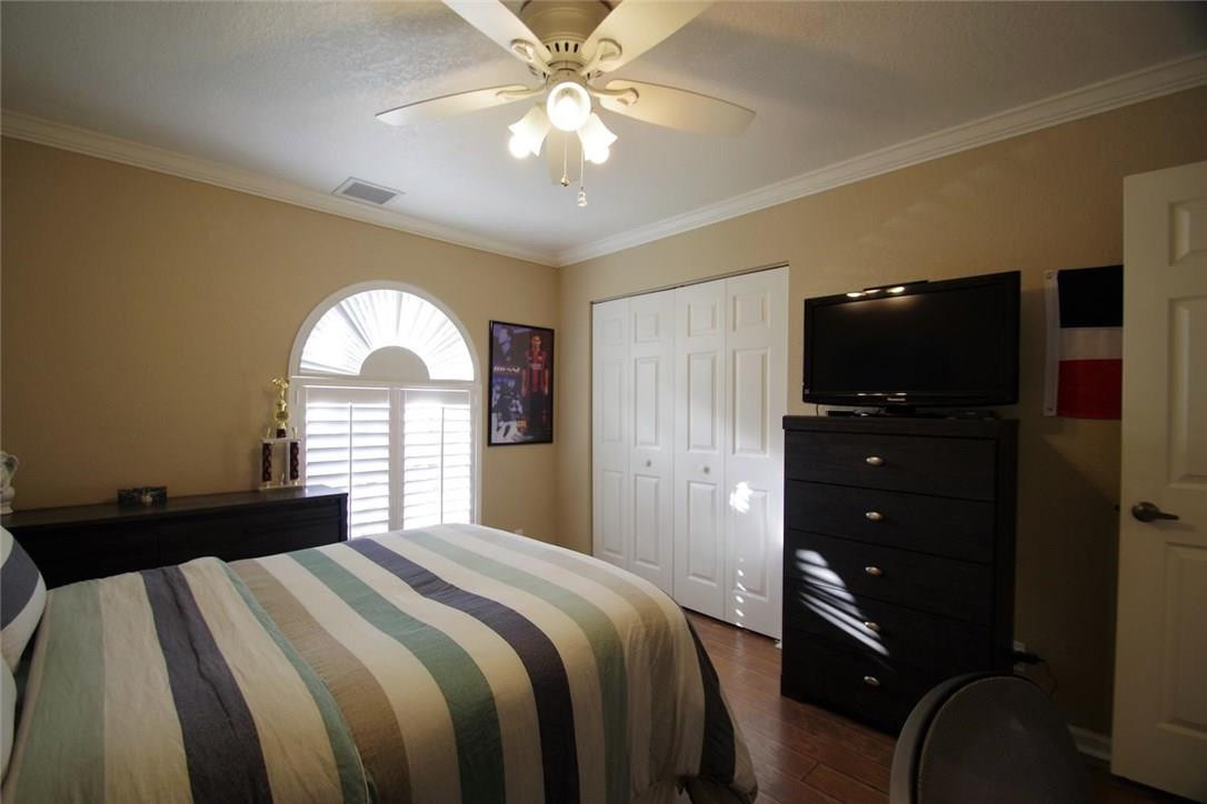 Georgetown At Eagle Trace - Residential