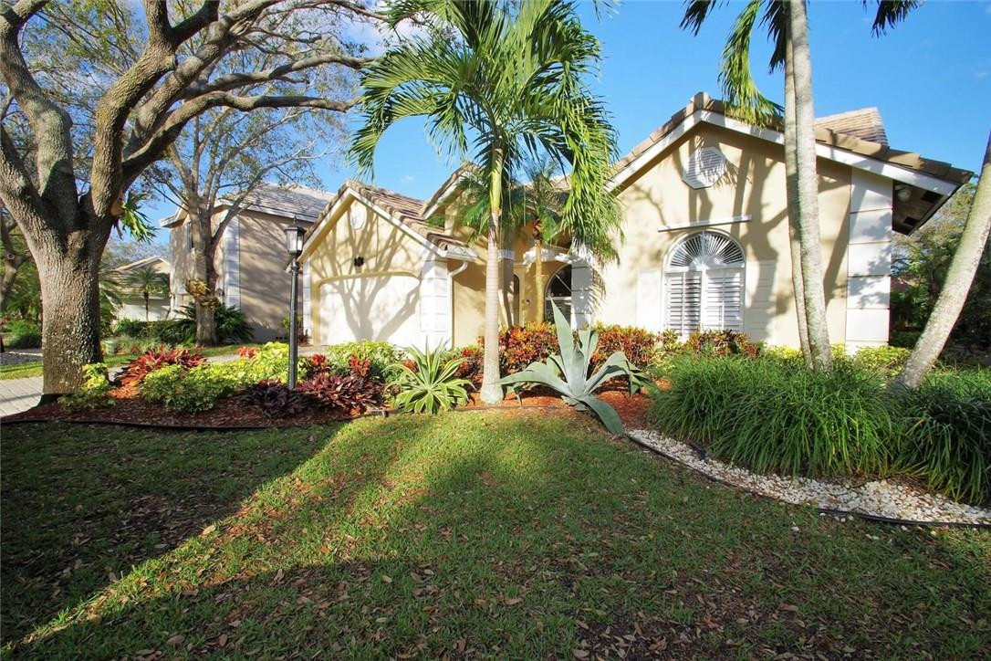 Georgetown At Eagle Trace - Residential