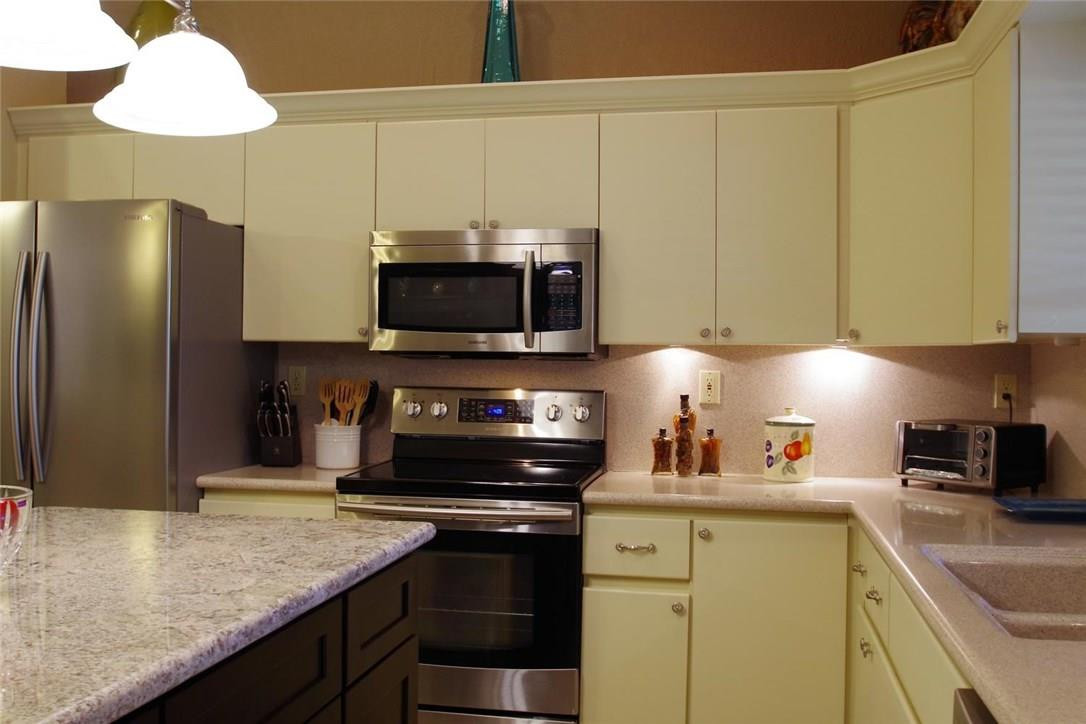 Georgetown At Eagle Trace - Residential