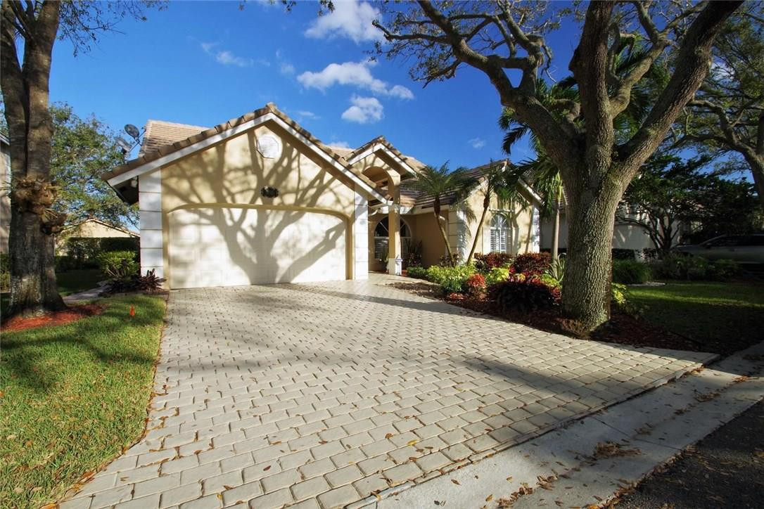 Georgetown At Eagle Trace - Residential